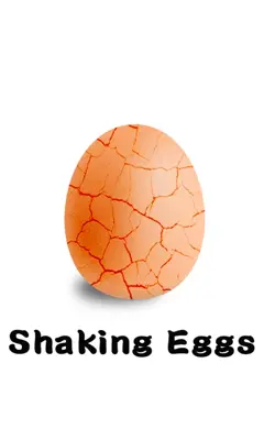 Shaking Eggs android App screenshot 2